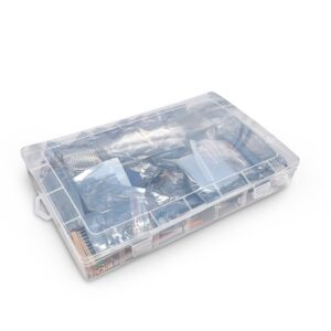 Arduino Advanced Kit