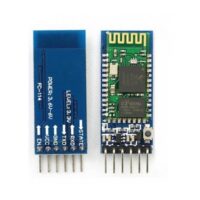 HC05 Bluetooth Module for Arduino