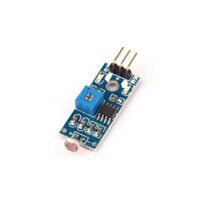Light Dependent Resistor-LDR Module