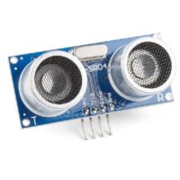 Ultrasonic Sensor(SR-04)