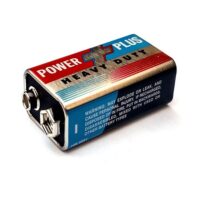 9V Battery ( 4 Pcs ) - Image 2