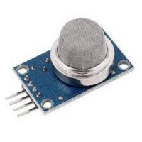 MQ2 Gas Sensor