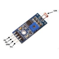 Light Dependent Resistor-LDR Module - Image 2