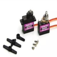 Servo Motor(Mg-90)