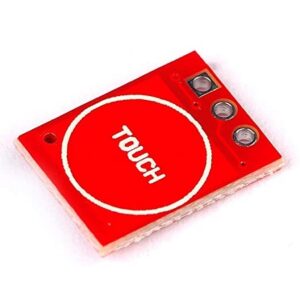 TTP223 Touch Sensor