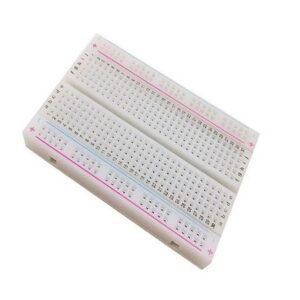 400 holes Mini Breadboard