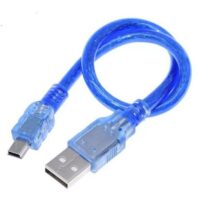 Arduino Nano Programmer USB Cable