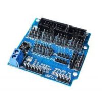 Arduino UNO Sensor Shield V5.0
