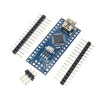 Arduino Nano V3 ATmega328P Development Board With USB Cable