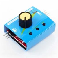 Servo & ESC tester - Image 2