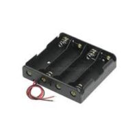 18650 4 Cell Case in Pakistan