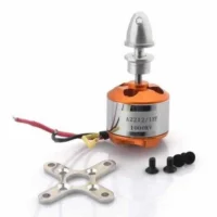 A2212 1000KV BLDC Brushless Motor for RC Plan and Drone