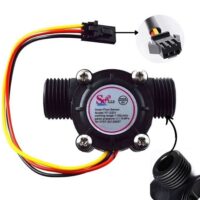 YF-201 Water Flow Sensor - Image 2