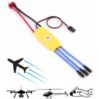 Electronic Speed Control ESC 30 Amp - Image 2