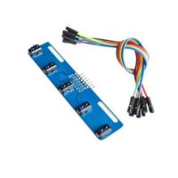 TCRT5000 5-Way Tracking Sensor Module - Image 2