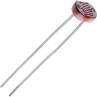 Photo Light Sensitive Resistor LDR GL5516