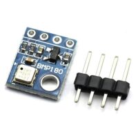 BMP180 GY-68 Digital Barometric Pressure Sensor - Image 2