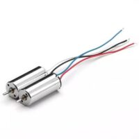 Drone Motor Small 1 inch 3v DC in Pakistan