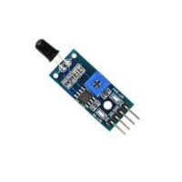 Flame Sensor Single Module