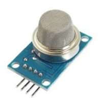 MQ-5 Gas Sensor