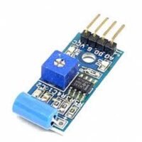 Vibration Sensor Module