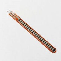Flex sensor 2.2 inch Bend Detection Sensor in Pakistan - Image 2
