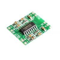 PAM8403 Amplifier DC 5V Class D Mini Digital Amplifier Board