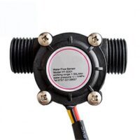 YF-201 Water Flow Sensor